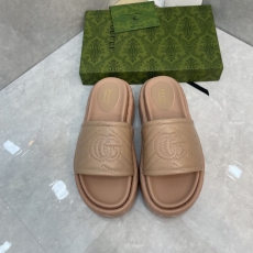 Gucci Slippers